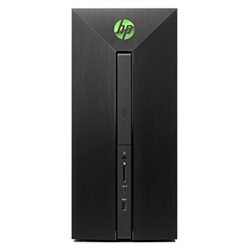 HP Pavilion Power Desktop i5 3GHz 12Go/1To + SSD 128Go