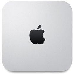 Apple Mac mini i7 2,7GHz 8Go/750Go