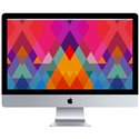 Apple iMac Quad-Core i5 2,7GHz 4Go/1To SuperDrive 27"