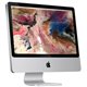 Apple iMac Intel 2,8GHz 4Go/320Go SuperDrive 24"