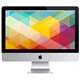 Apple iMac i5 2,7Ghz 8Go/1To 21,5"