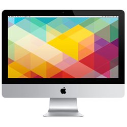 Apple iMac i5 2,7Ghz 8Go/1To 21,5"