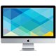 Apple iMac Quad-Core i5 2,8GHz 8Go/1To SuperDrive 27" LED HD